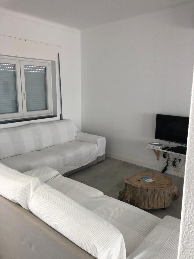 Sunshine Patio Getaway Villa Vila Nova de Milfontes Eksteriør bilde