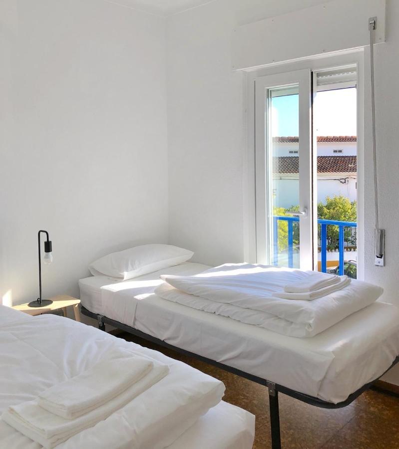 Sunshine Patio Getaway Villa Vila Nova de Milfontes Eksteriør bilde